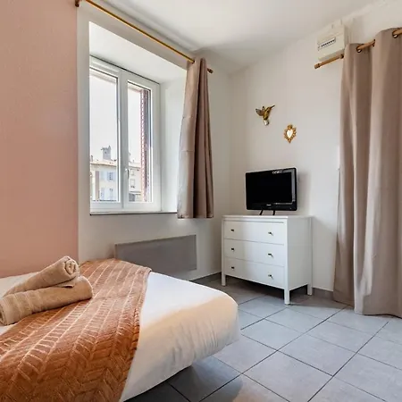 Appartement Le Colibri Foix