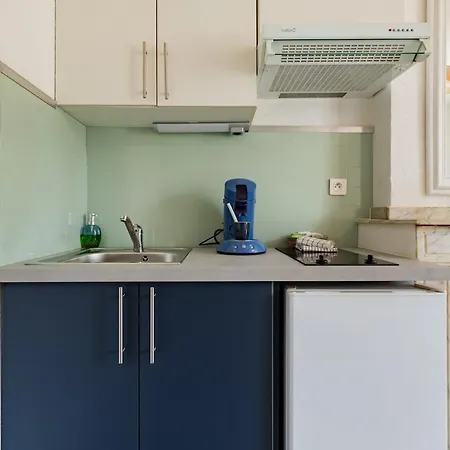 Appartement Le Colibri *