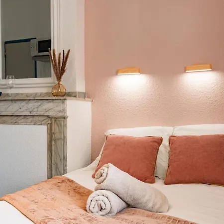 Le Colibri Appartement