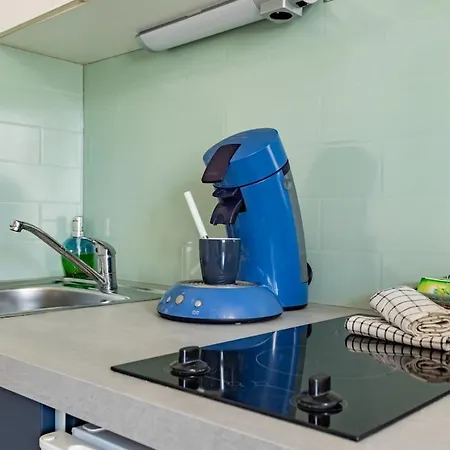 Appartement Le Colibri Foix