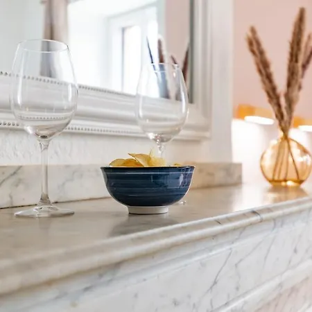 Le Colibri Appartement *