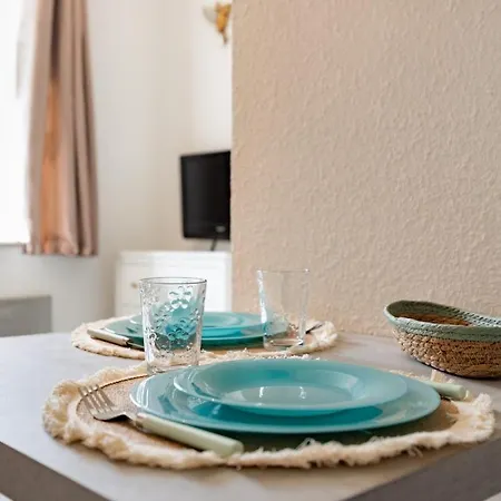 Apartament Le Colibri Foix