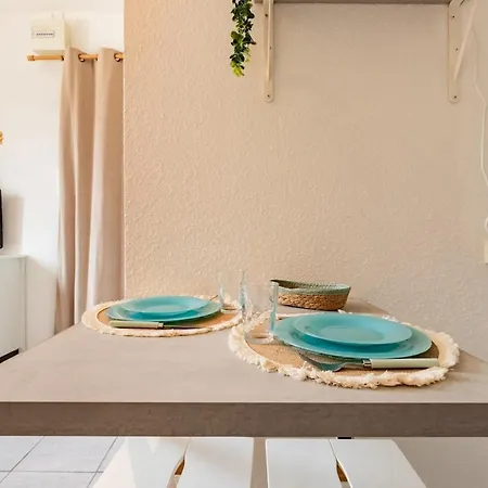 Le Colibri Apartament *